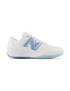 ZAPATILLAS NEW BALANCE FUELCELL 996 V5 WCH996N5 MUJER